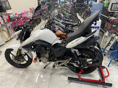 Universal Motosiklet Kaldırma Sehpası 360 Derece Döner - Kilitli