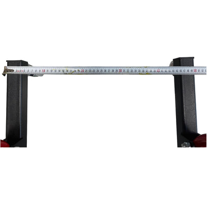 Universal Motosiklet Kaldırma Sehpası 360 Derece Döner - Kilitli